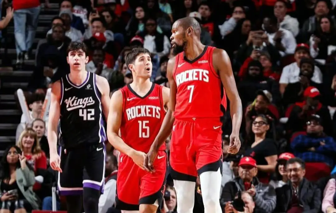 不及落选秀，火箭输独行侠谢泼德遭调侃，一短板不提升将难堪大用