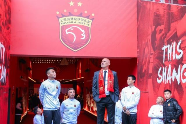 开云APP下载-穆斯卡特：我是喜欢赢的人 想展示赏心悦目的足球