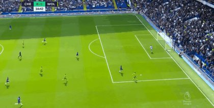 开云app-【英超】卢卡库梅开二度 切尔西遭绝平2比2狼队