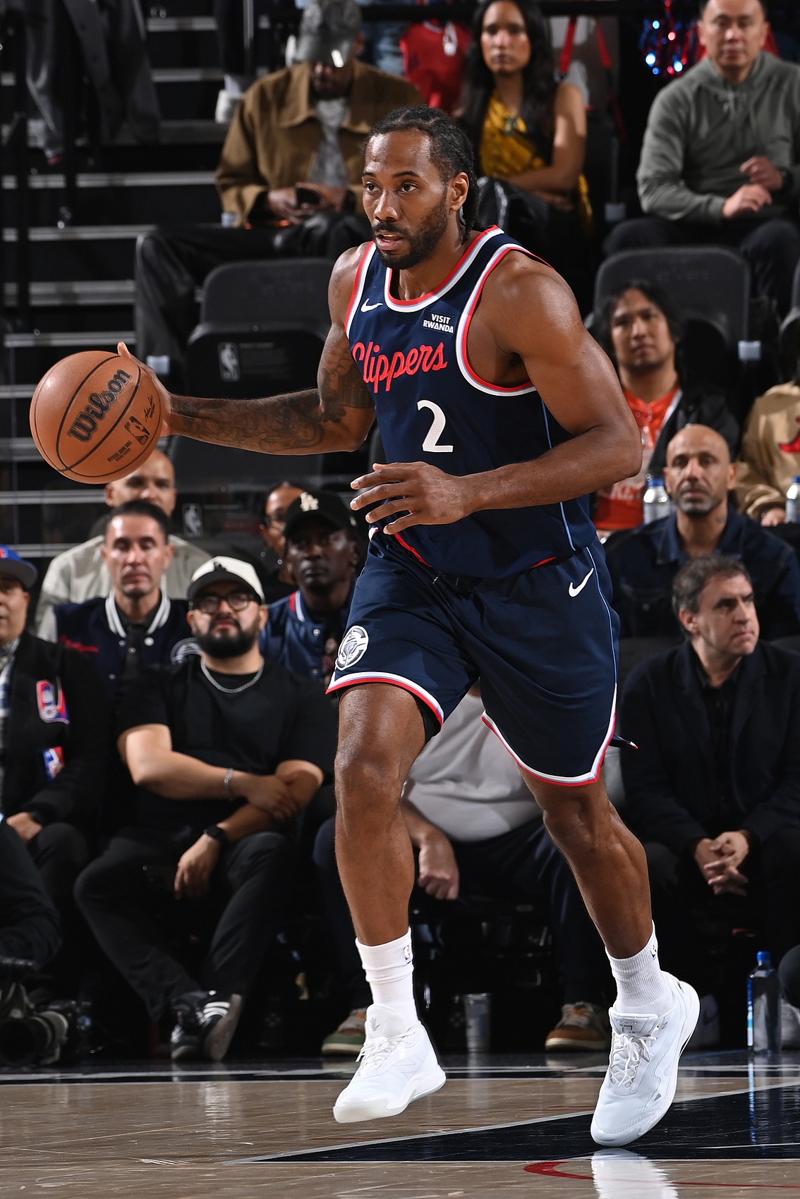 安卓APP-继续北伐~快船迎来三连胜&排西部第9 和第8勇士的胜场差缩小到1个