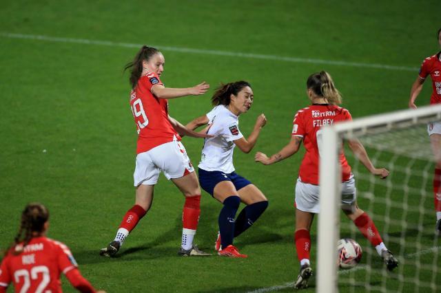 开云app-一球制胜！唐佳丽斩获个人留洋生涯正式比赛首球