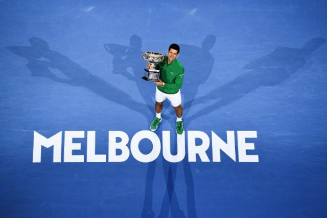 开云APP下载-海宁的澳网预测：男单易选 女单难猜